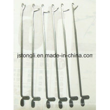 8 Gauge Needles for Hand Flat Knitting Machine